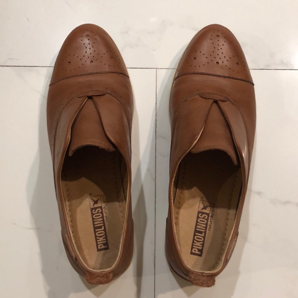 Pikolinos Casual Oxford